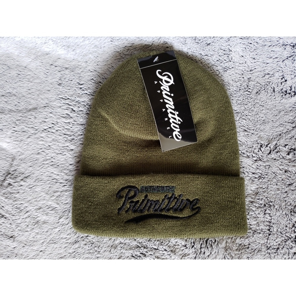 🆕️ Primitive beanie